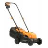 Газонокосилка электрическая DAEWOO DLM 1200E