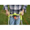 Газонокосилка электрическая RYOBI RLM18E40H