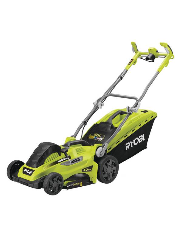 Газонокосилка электрическая RYOBI RLM18E40H