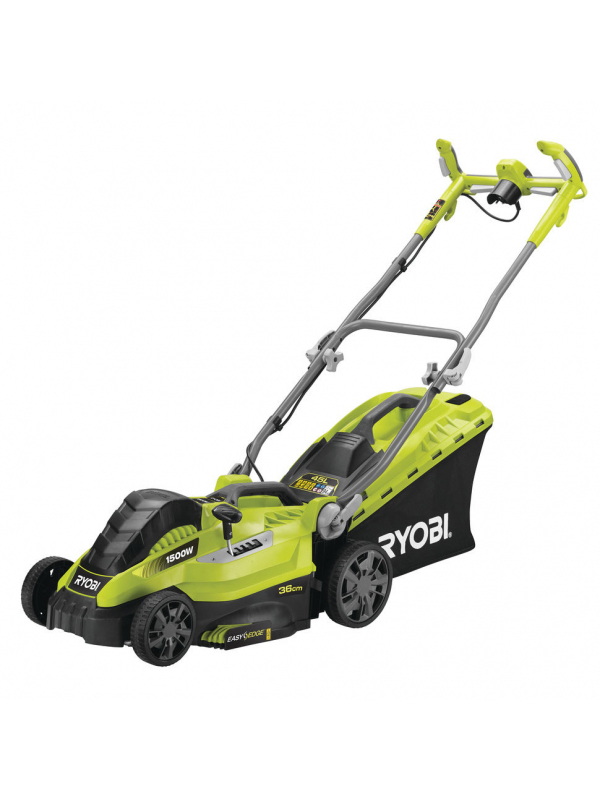 Газонокосилка электрическая RYOBI RLM15E36H