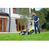 Газонокосилка бензо самоходная Ryobi RLM 46175SO