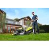 Газонокосилка бензо самоходная Ryobi RLM 46175SO