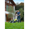 Газонокосилка бензо самоходная Ryobi RLM 46175SO
