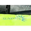 Батут SUNDAYS Champion Premium-D435 см с ограждением