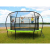 Батут SUNDAYS Champion Premium-D490 см с ограждением