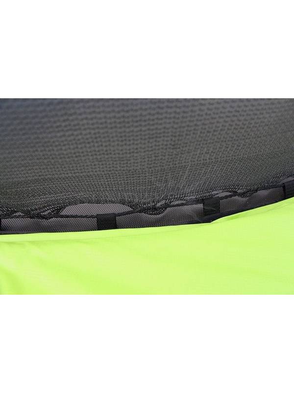 Батут SUNDAYS Champion Premium-D490 см с ограждением