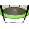 Батут SUNDAYS Champion-D252см с ограждением