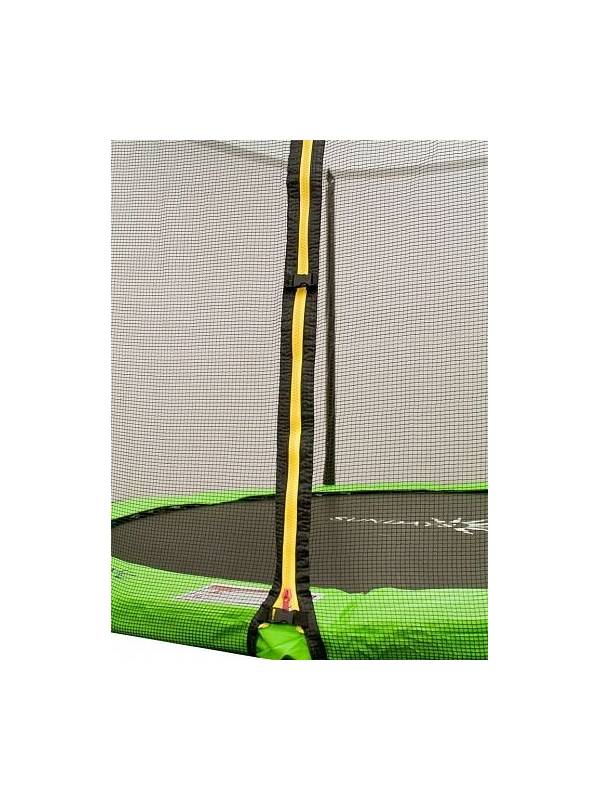 Батут SUNDAYS Champion-D252см с ограждением