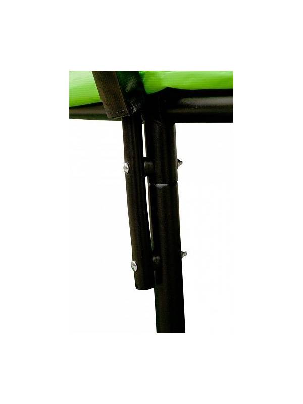 Батут SUNDAYS Champion-D312см с ограждением