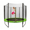 Батут SUNDAYS Champion-D312см с ограждением