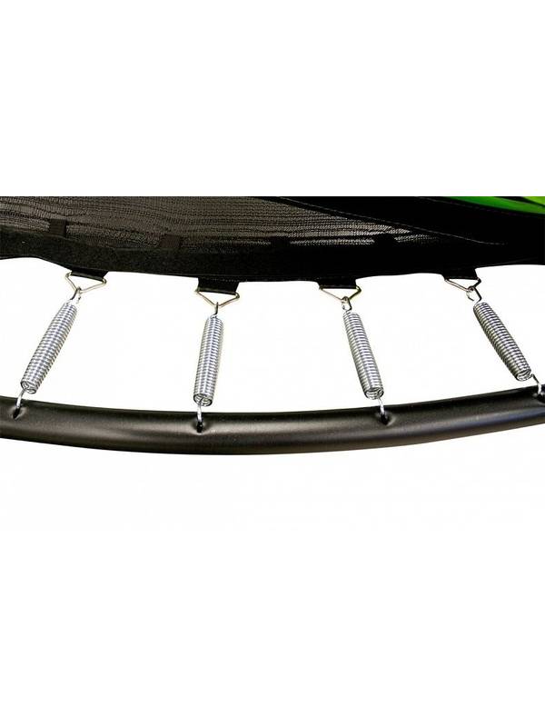 Батут SUNDAYS Champion-D312см с ограждением