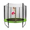 Батут SUNDAYS Champion-D435см с ограждением