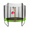Батут SUNDAYS Champion-D465см с ограждением