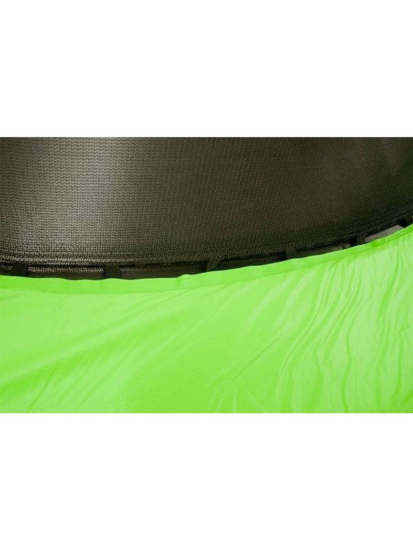 Батут SUNDAYS Champion Premium-D312см с ограждением