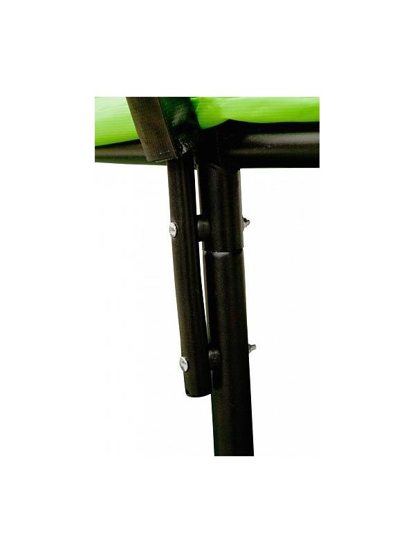 Батут SUNDAYS Champion Premium-D312см с ограждением