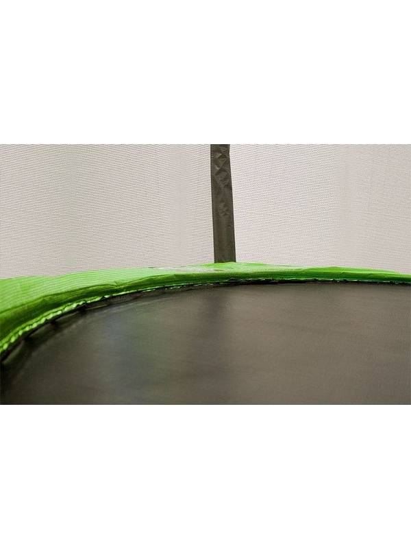 Батут SUNDAYS Champion Premium-D312см с ограждением