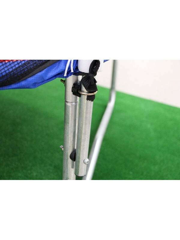 Батут SUNDAYS Acrobat-D312см с ограждением