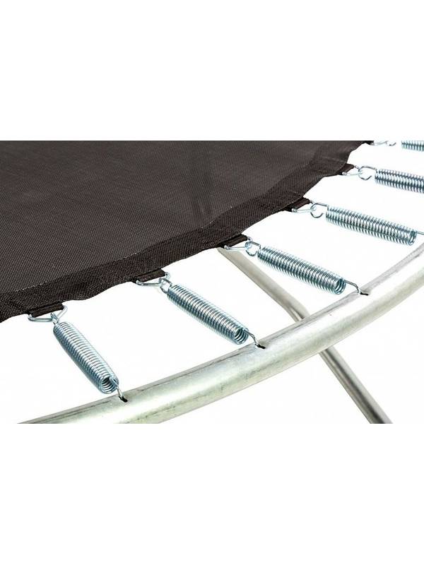 Батут SUNDAYS Acrobat-D252см с ограждением