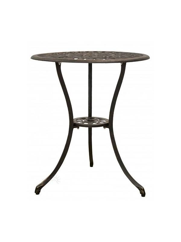 ZX-1027 Комплект садовой мебели Sundays TULIP