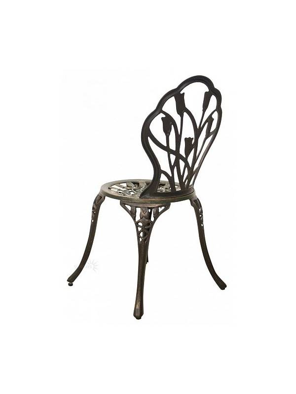 ZX-1027 Комплект садовой мебели Sundays TULIP