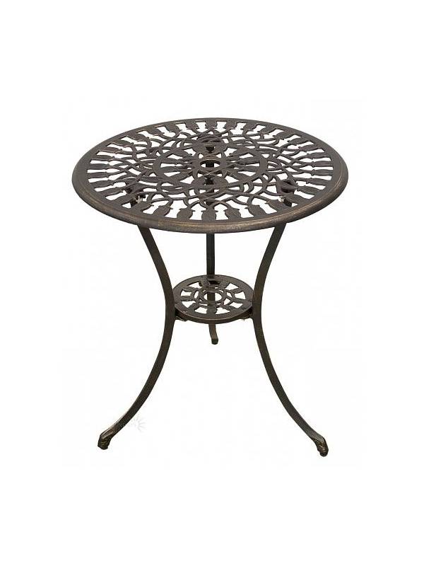 ZX-1027 Комплект садовой мебели Sundays TULIP