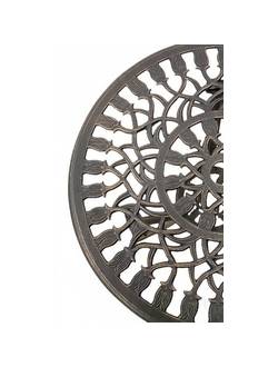 ZX-1027 Комплект садовой мебели Sundays TULIP