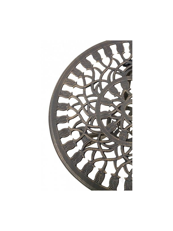 ZX-1027 Комплект садовой мебели Sundays TULIP