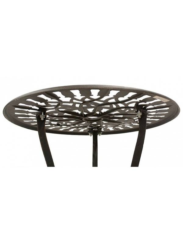 ZX-1027 Комплект садовой мебели Sundays TULIP