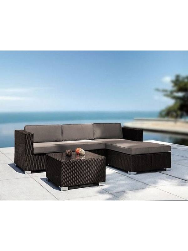 С24492/760376 Комплект садовой мебели Sundays GINA 760376