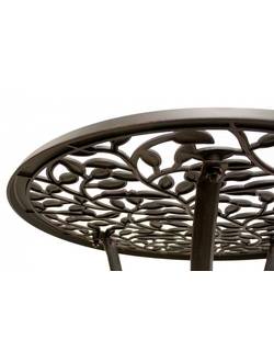 ZX-1018 Комплект садовой мебели Sundays FLOWERS