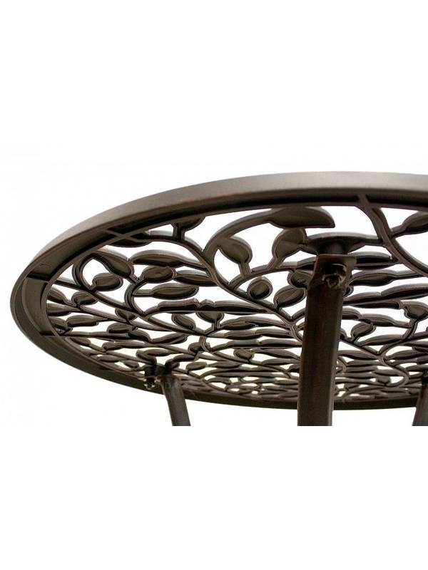 ZX-1018 Комплект садовой мебели Sundays FLOWERS