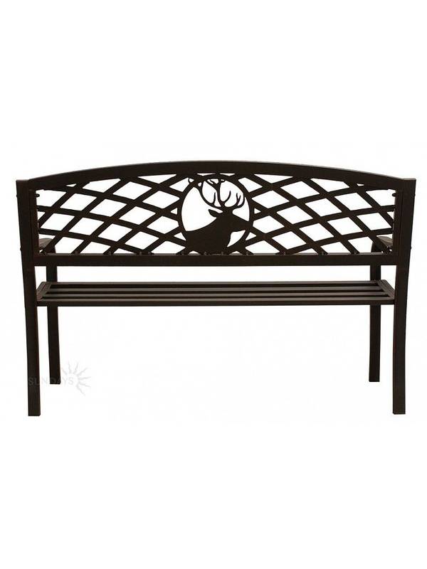 MT-B11 Садовая скамья Sundays