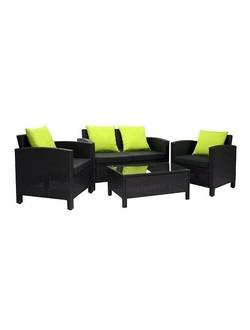 Q2764, Комплект подушек для дивана Garden4you