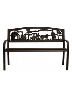 MT-B01 Садовая скамья Sundays