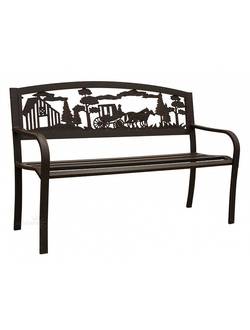 MT-B01 Садовая скамья Sundays