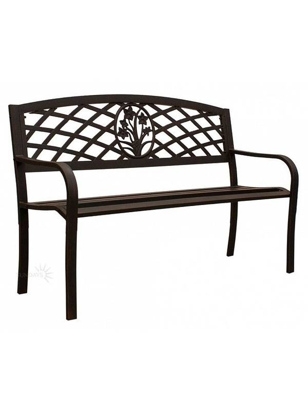 MT-B02 Садовая скамья Sundays