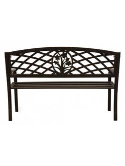 MT-B02 Садовая скамья Sundays