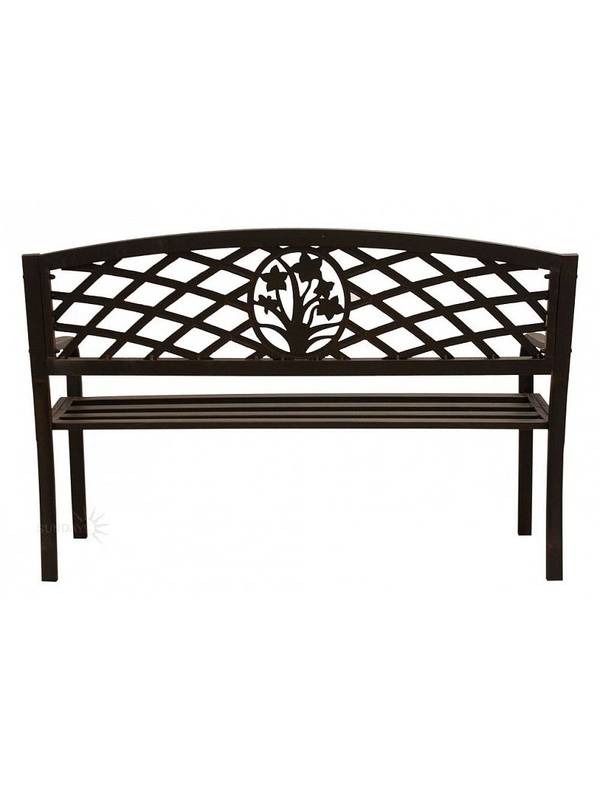 MT-B02 Садовая скамья Sundays