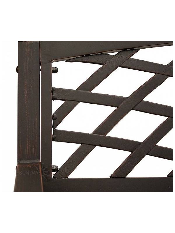 MT-B02 Садовая скамья Sundays