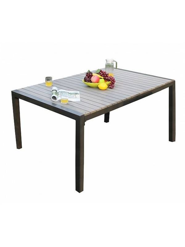 HFS-0311PS Садовый стол Sundays