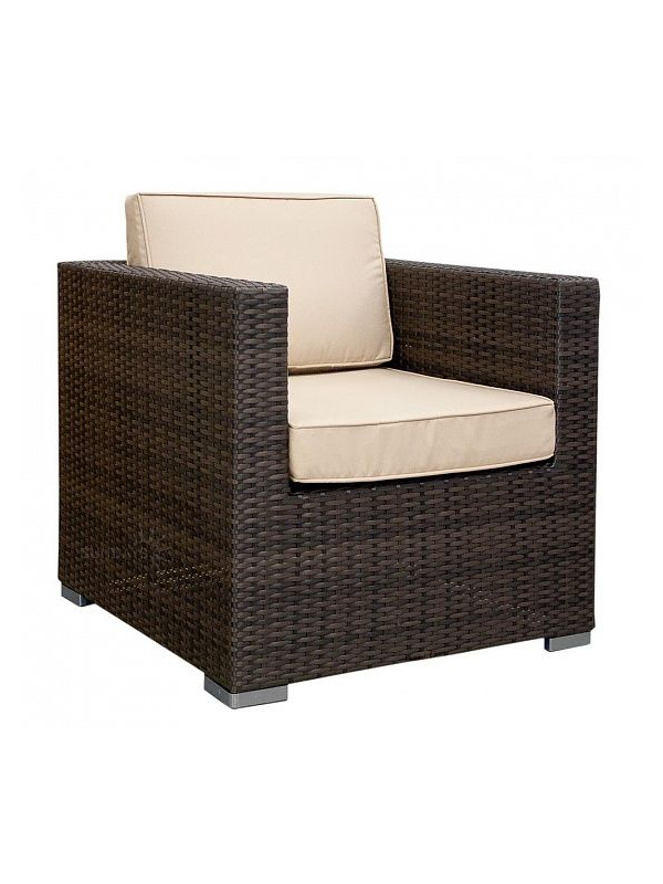 JS-S-8026 Комплект садовой мебели Sundays