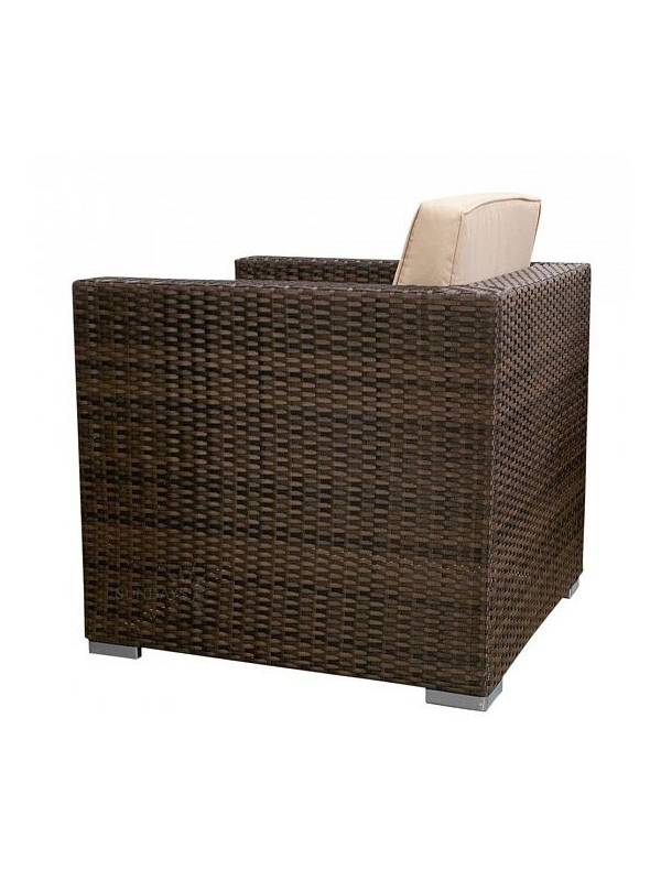 JS-S-8026 Комплект садовой мебели Sundays