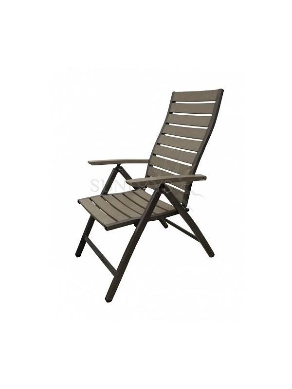 HFS-0311PS Комплект садовой мебели Sundays (6 стульев)