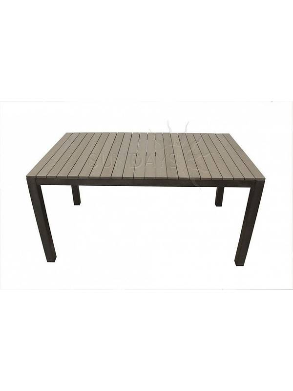 HFS-0311PS Комплект садовой мебели Sundays (6 стульев)