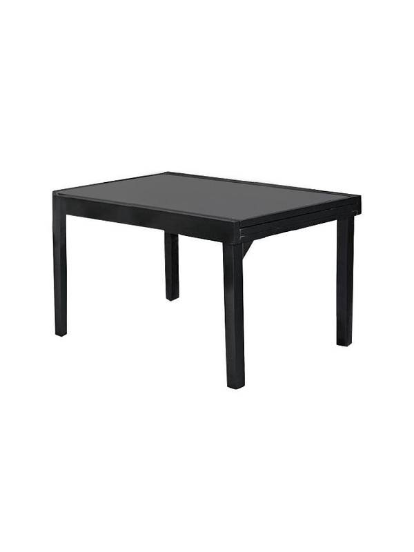 HFS 0404 Садовый стол Sundays, раздвижной