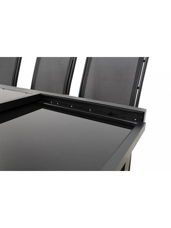 HFS 0404 Садовый стол Sundays, раздвижной