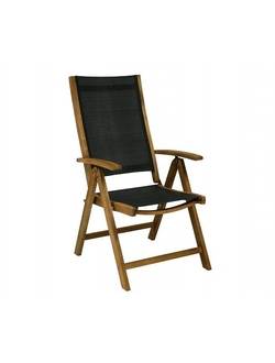 2782 Садовое кресло Garden4you FUTURE, акация