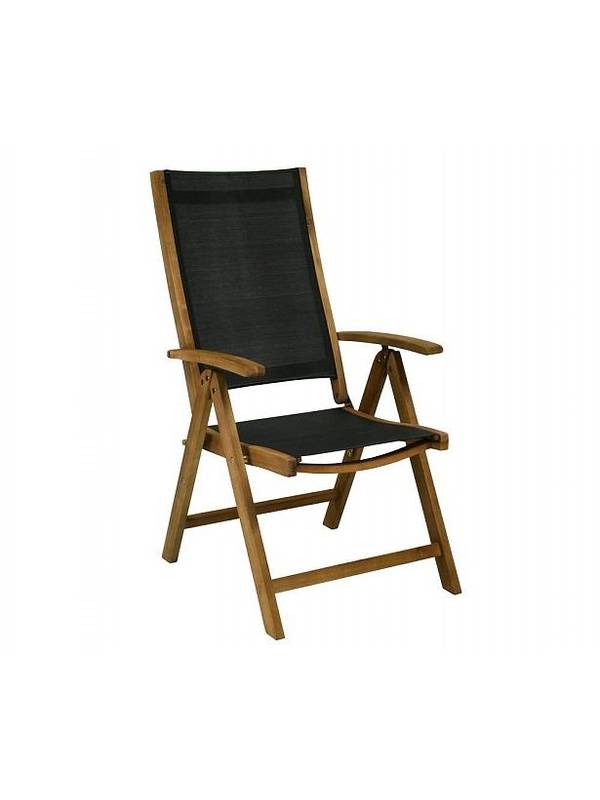 2782 Садовое кресло Garden4you FUTURE, акация