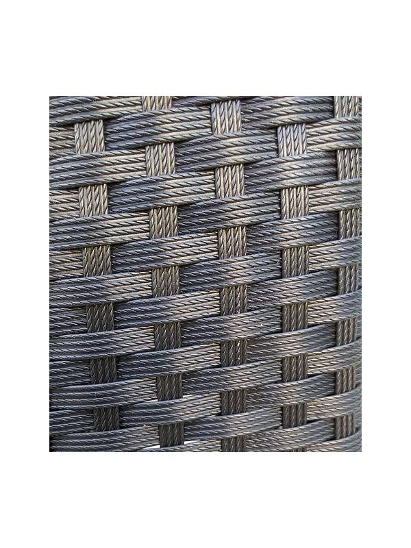 13625 Садовый журнальный стол Garden4you STEEL