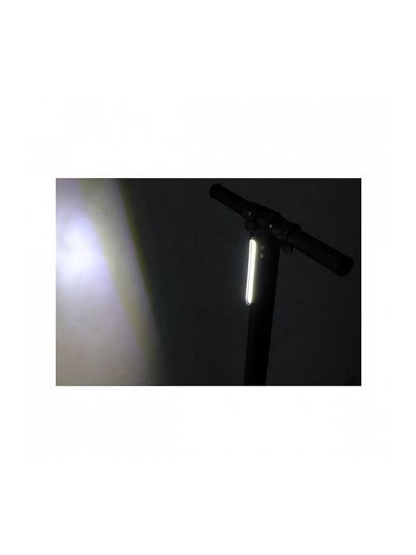 Электросамокат Sundays KY-A4, чёрный